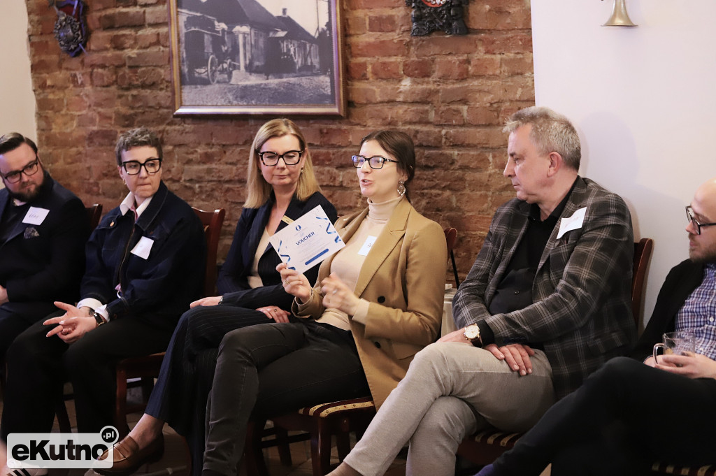 Śniadanie PKB 314 w Kutnie