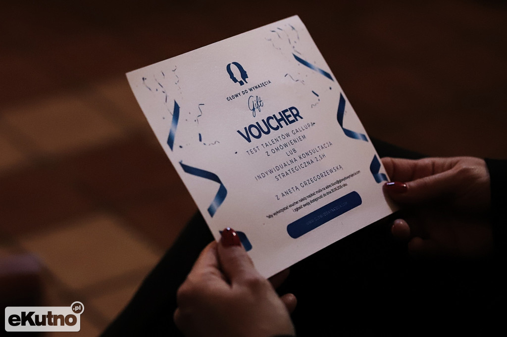 Śniadanie PKB 314 w Kutnie