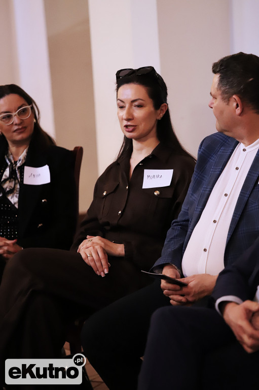 Śniadanie PKB 314 w Kutnie