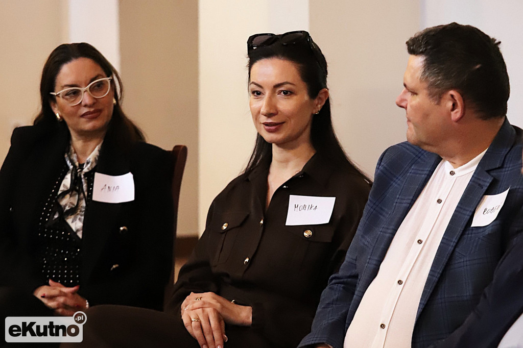 Śniadanie PKB 314 w Kutnie