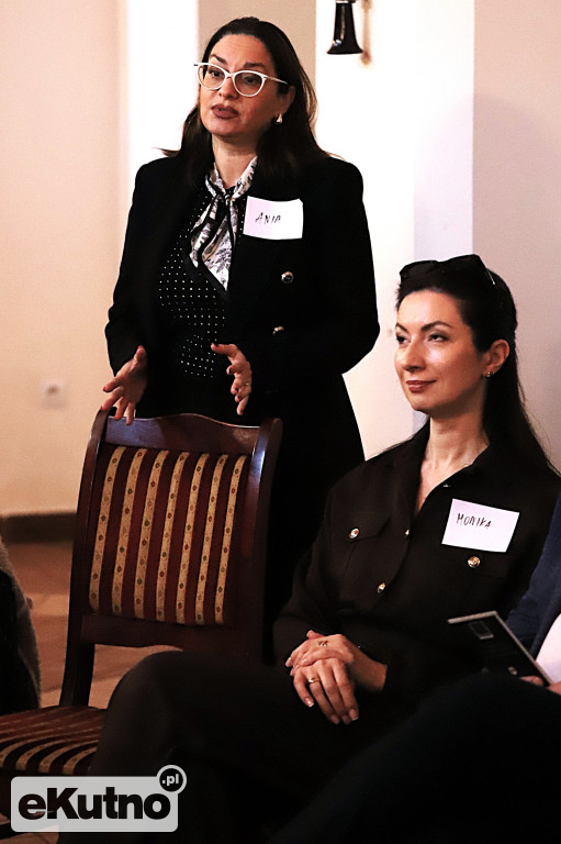 Śniadanie PKB 314 w Kutnie