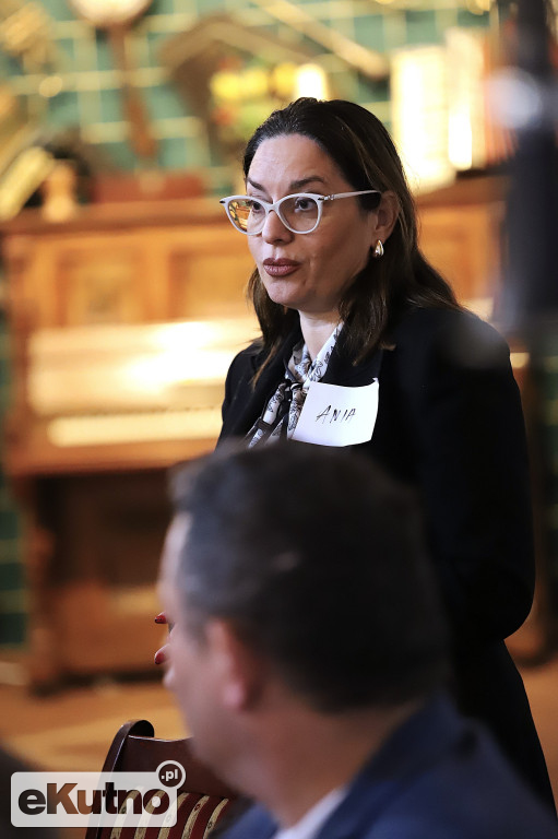 Śniadanie PKB 314 w Kutnie