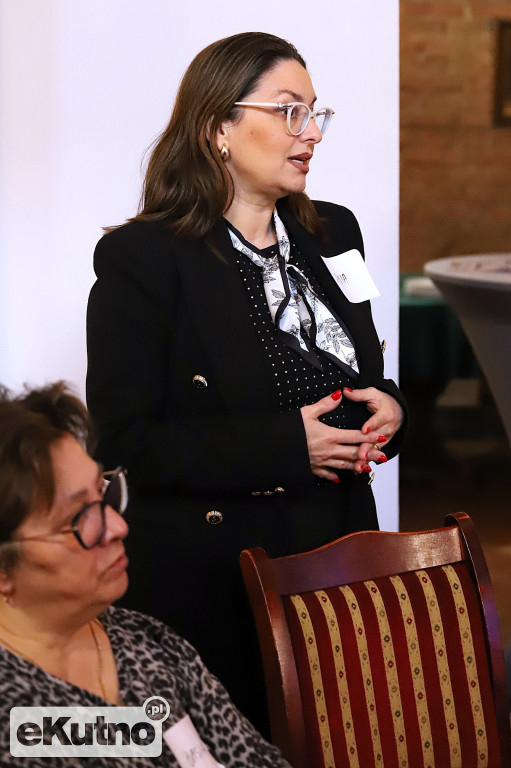 Śniadanie PKB 314 w Kutnie