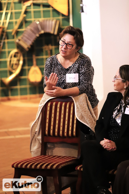 Śniadanie PKB 314 w Kutnie