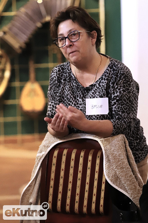 Śniadanie PKB 314 w Kutnie