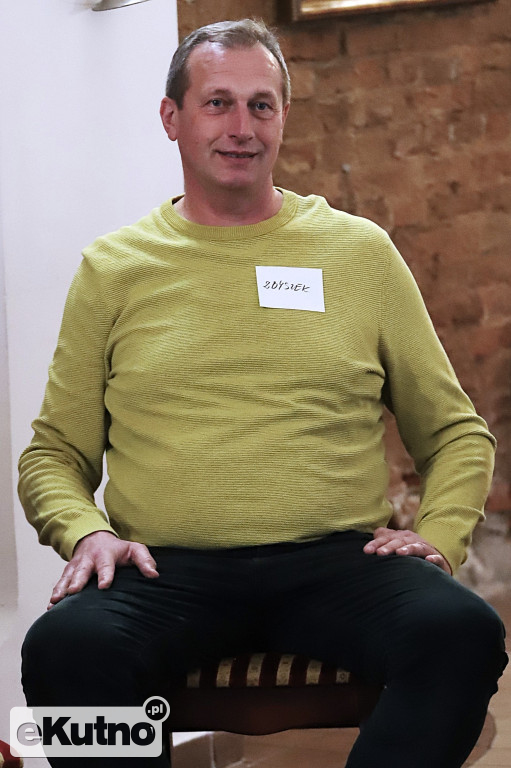 Śniadanie PKB 314 w Kutnie