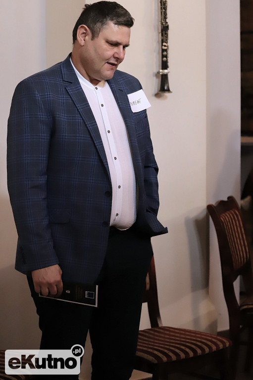 Śniadanie PKB 314 w Kutnie