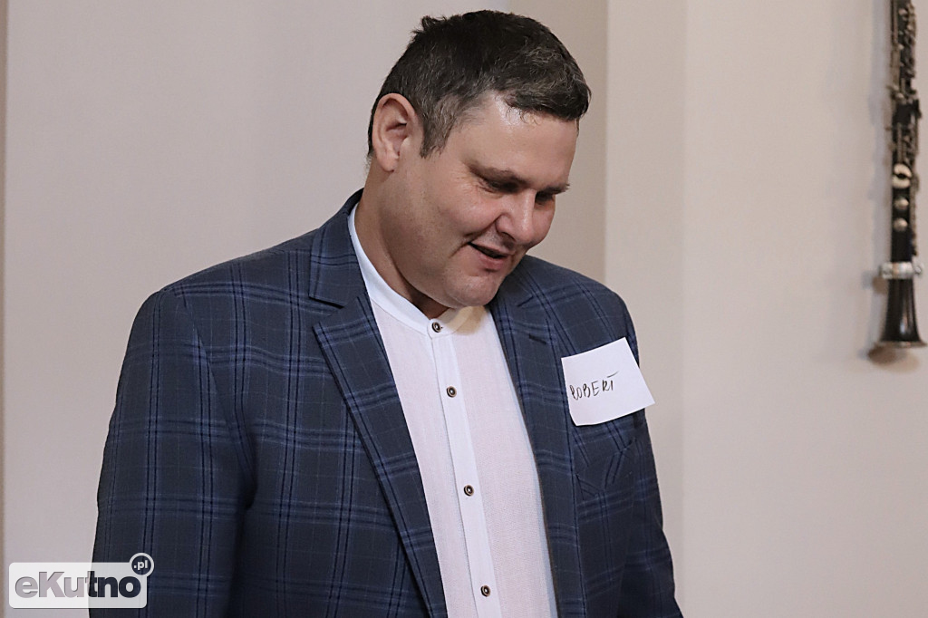 Śniadanie PKB 314 w Kutnie