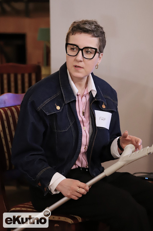 Śniadanie PKB 314 w Kutnie