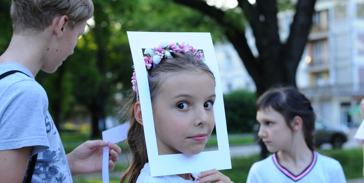 Bardzo Młoda Kultura w ŁDK