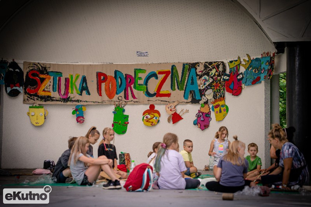 Bardzo Młoda Kultura w ŁDK