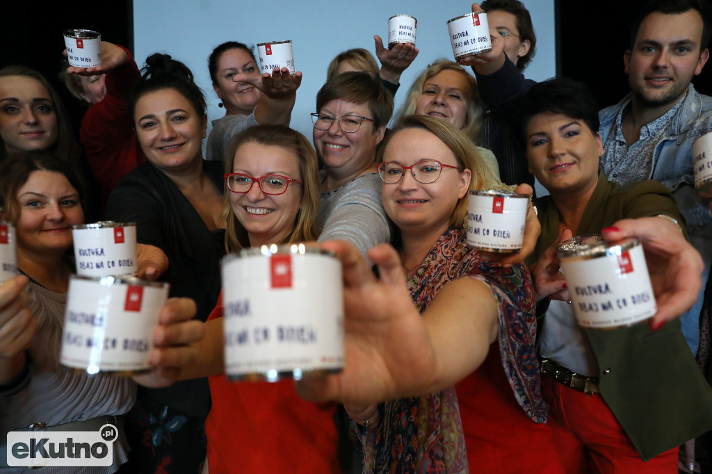 Bardzo Młoda Kultura w ŁDK