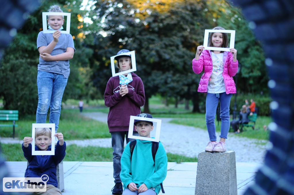 Bardzo Młoda Kultura w ŁDK