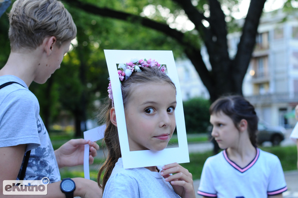 Bardzo Młoda Kultura w ŁDK