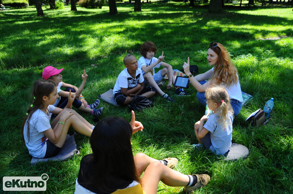 Bardzo Młoda Kultura w ŁDK