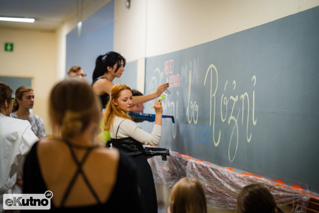 Bardzo Młoda Kultura w ŁDK