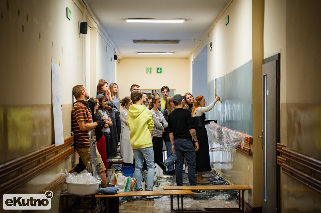 Bardzo Młoda Kultura w ŁDK