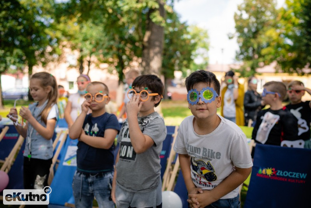 Bardzo Młoda Kultura w ŁDK