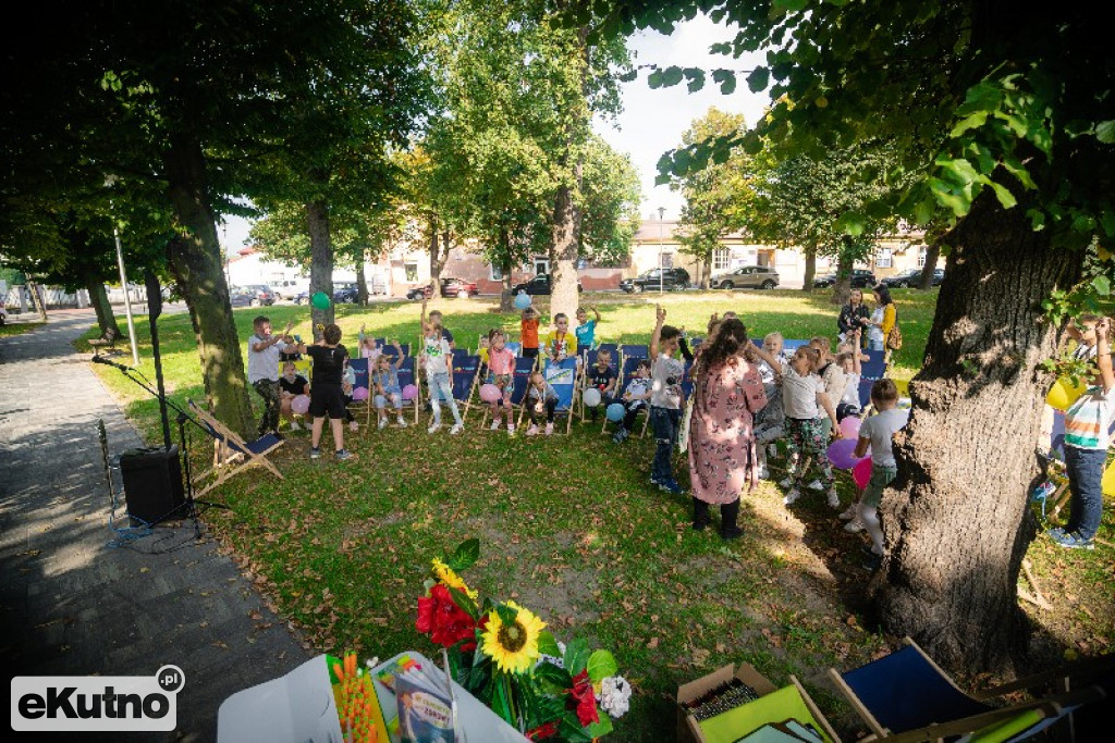 Bardzo Młoda Kultura w ŁDK