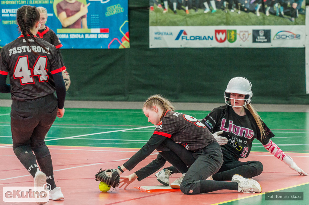 Krośniewice Cup 20 marca 2026