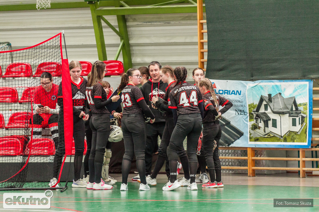 Krośniewice Cup 20 marca 2026