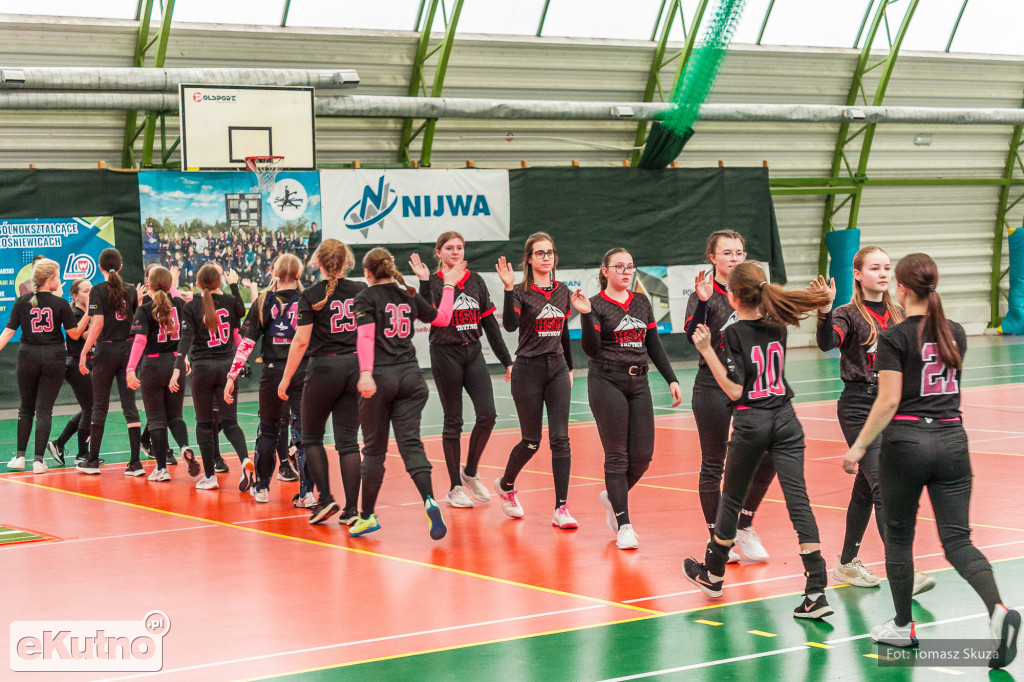 Krośniewice Cup 20 marca 2026