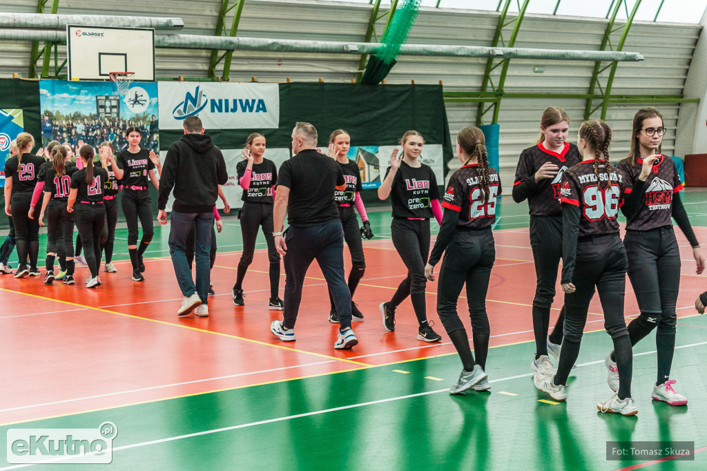 Krośniewice Cup 20 marca 2026