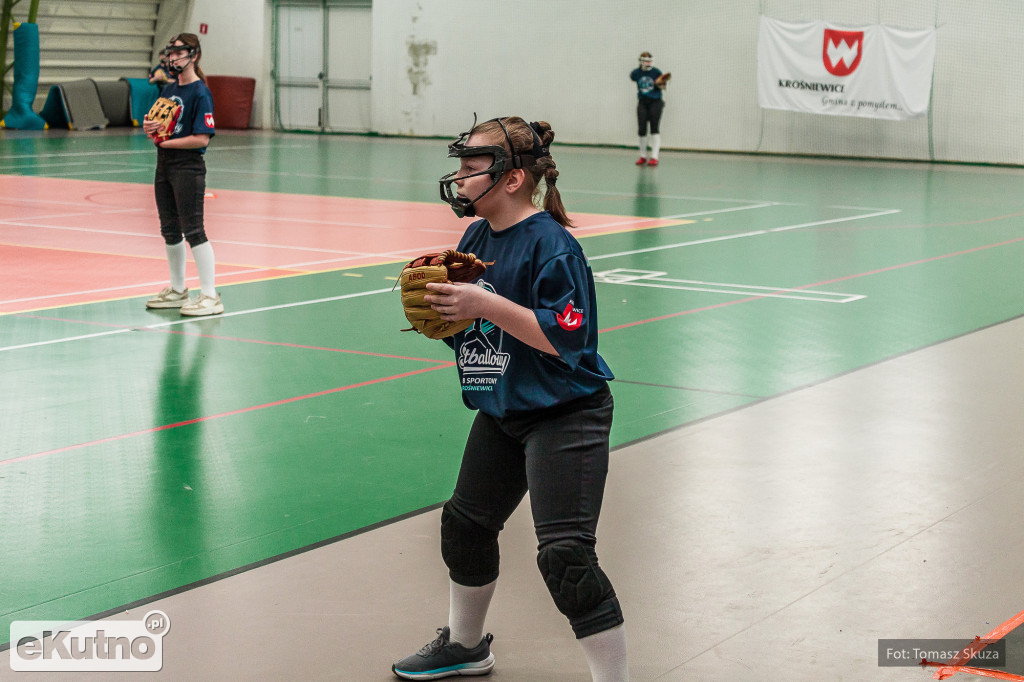 Krośniewice Cup 20 marca 2026