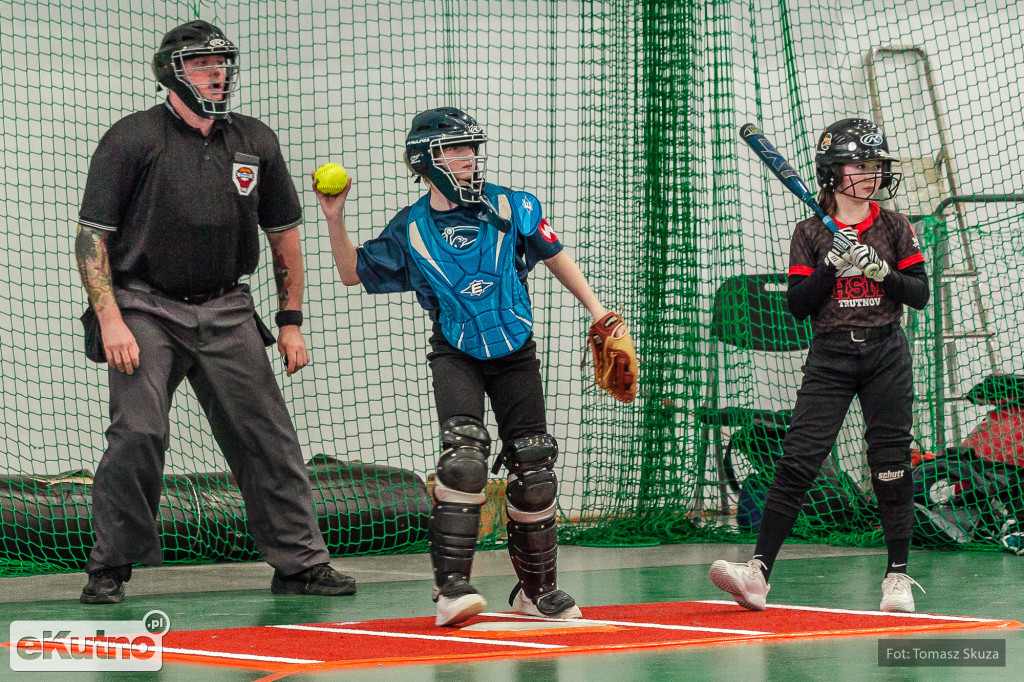 Krośniewice Cup 20 marca 2026