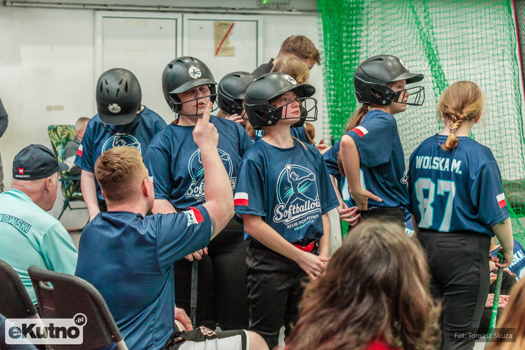 Krośniewice Cup 20 marca 2026