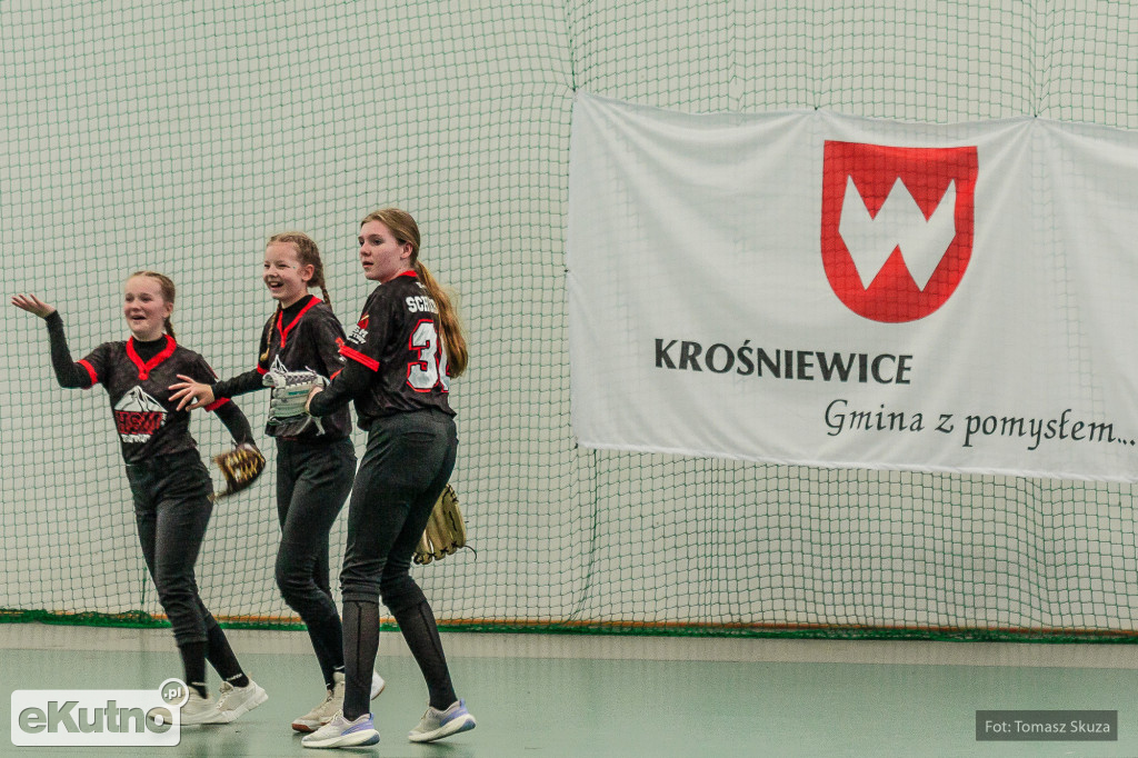 Krośniewice Cup 20 marca 2026