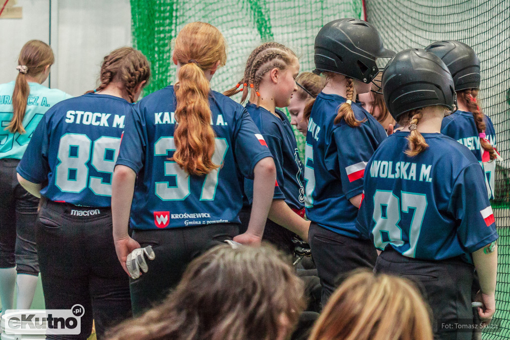 Krośniewice Cup 20 marca 2026