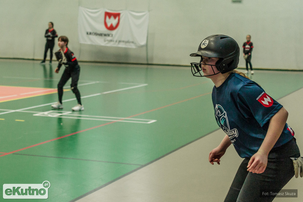 Krośniewice Cup 20 marca 2026