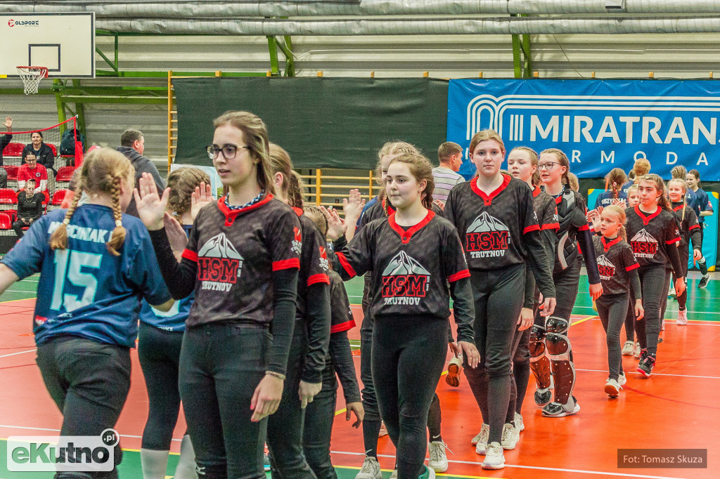 Krośniewice Cup 20 marca 2026