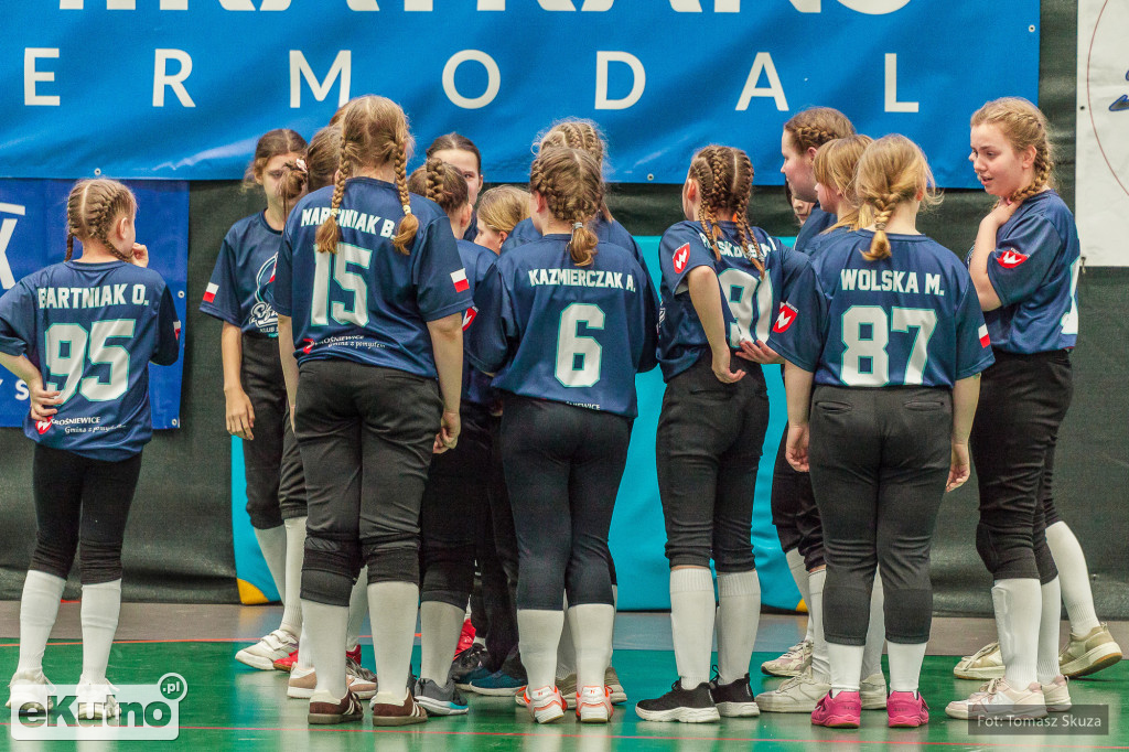 Krośniewice Cup 20 marca 2026