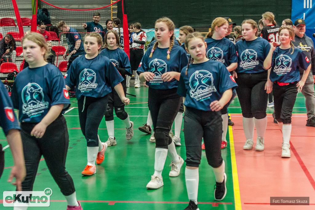 Krośniewice Cup 20 marca 2026