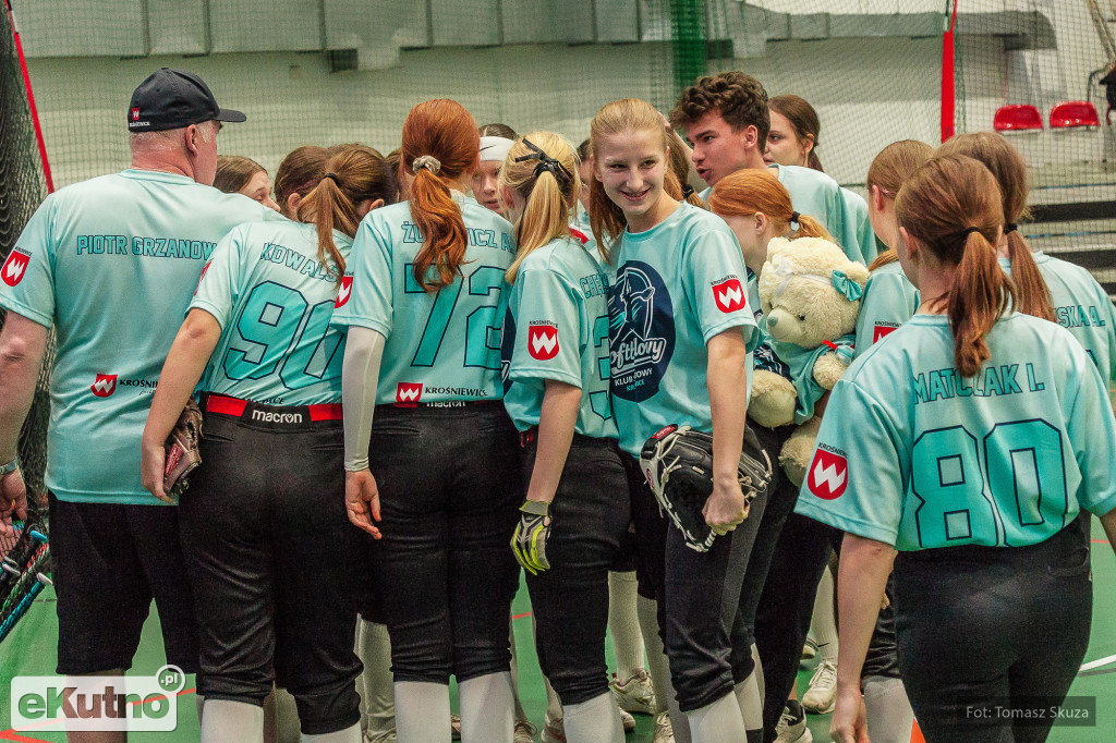 Krośniewice Cup 20 marca 2026