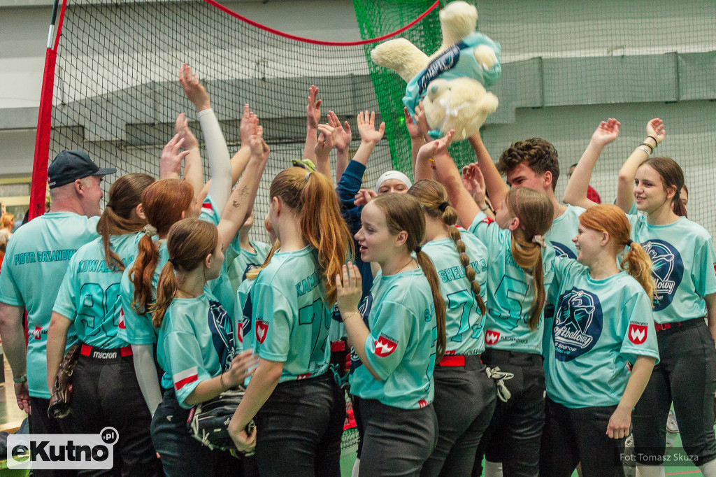 Krośniewice Cup 20 marca 2026