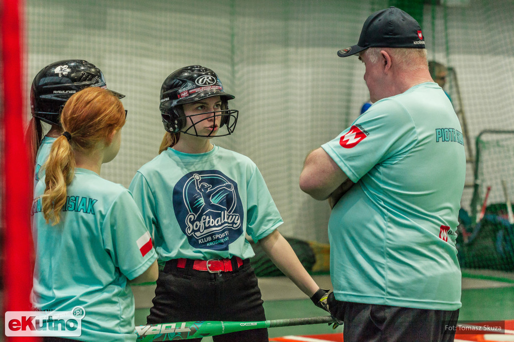 Krośniewice Cup 20 marca 2026