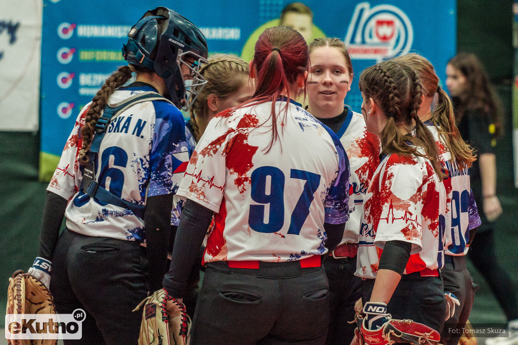 Krośniewice Cup 20 marca 2026