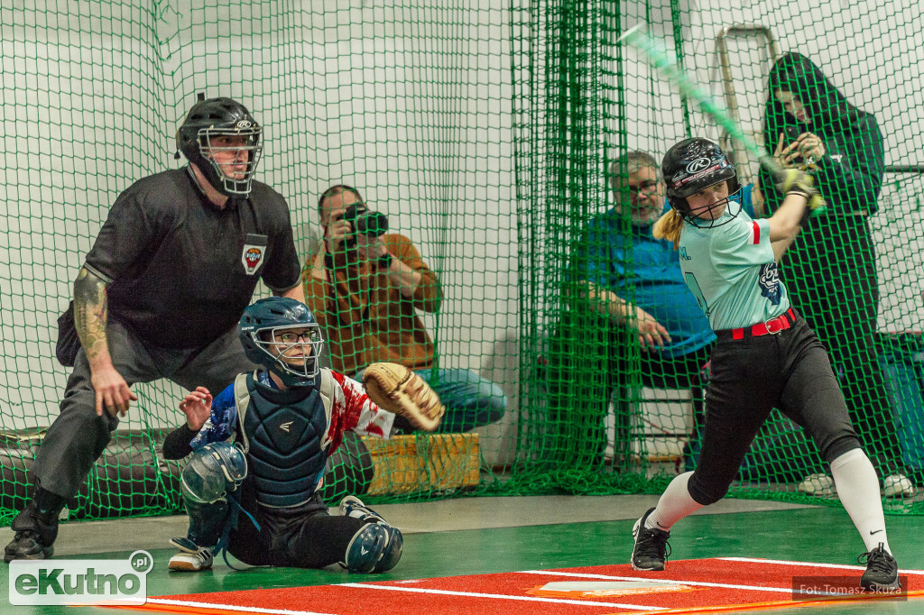 Krośniewice Cup 20 marca 2026