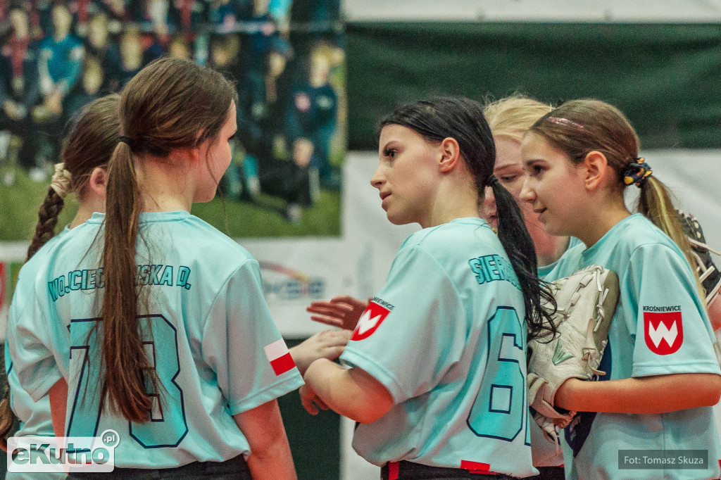 Krośniewice Cup 20 marca 2026