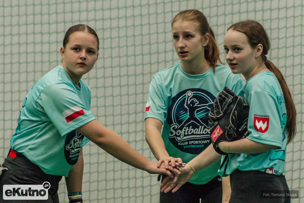 Krośniewice Cup 20 marca 2026