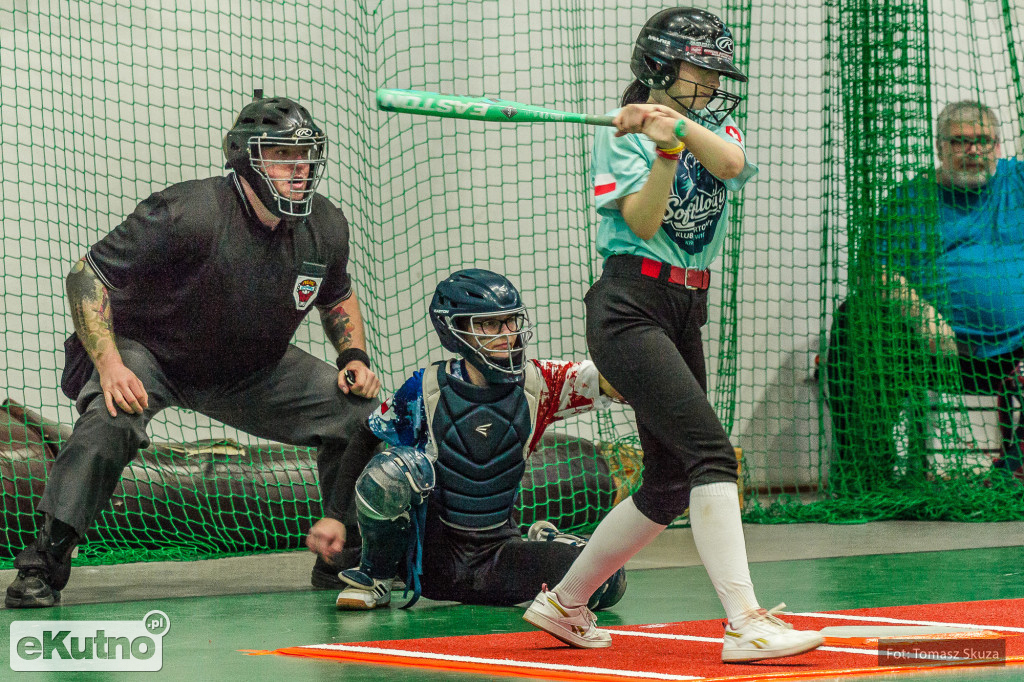 Krośniewice Cup 20 marca 2026