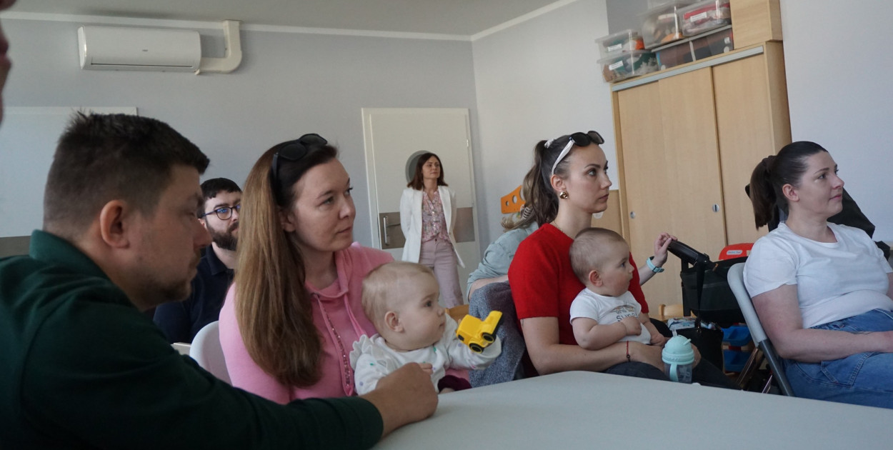  Akademia Rodzica w Kutnie