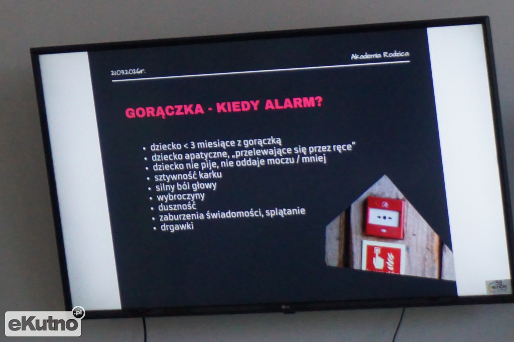  Akademia Rodzica w Kutnie