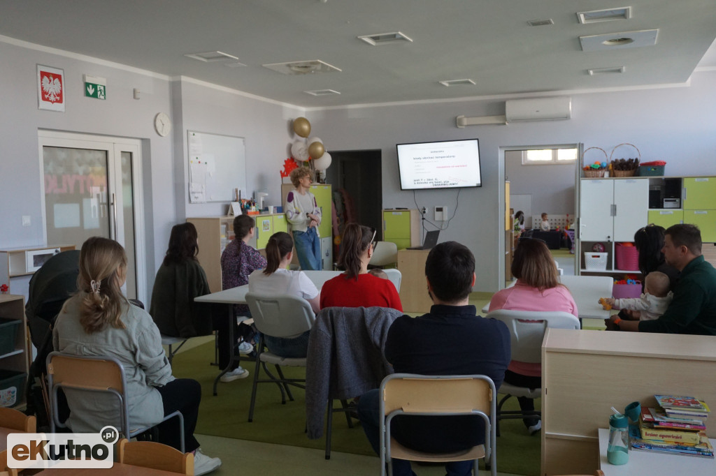  Akademia Rodzica w Kutnie