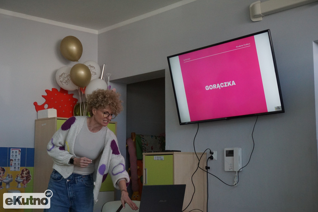  Akademia Rodzica w Kutnie