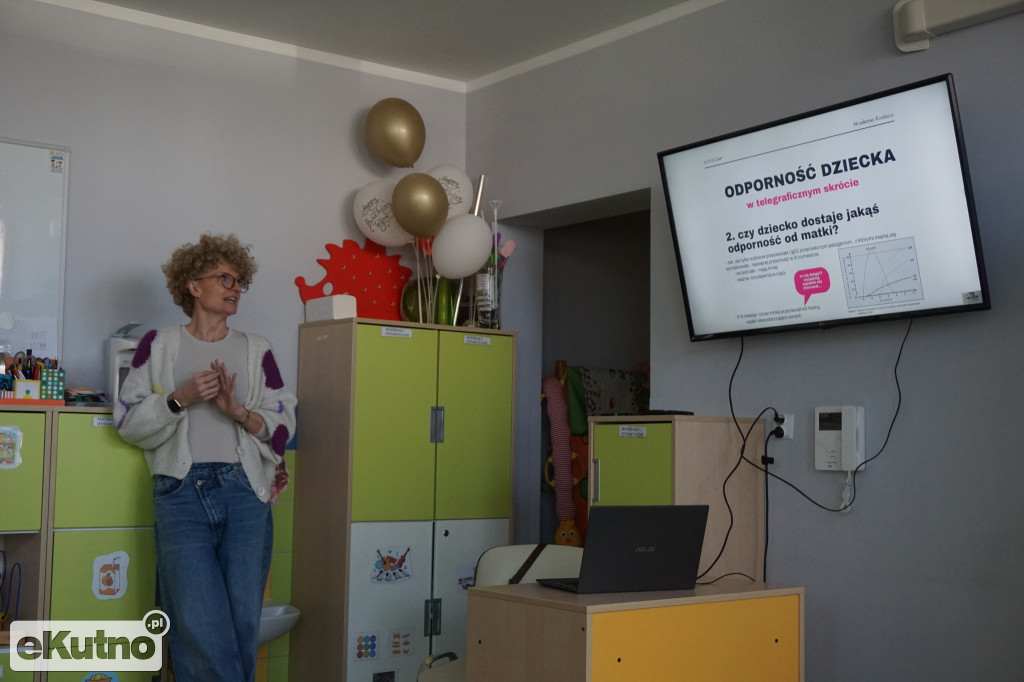  Akademia Rodzica w Kutnie