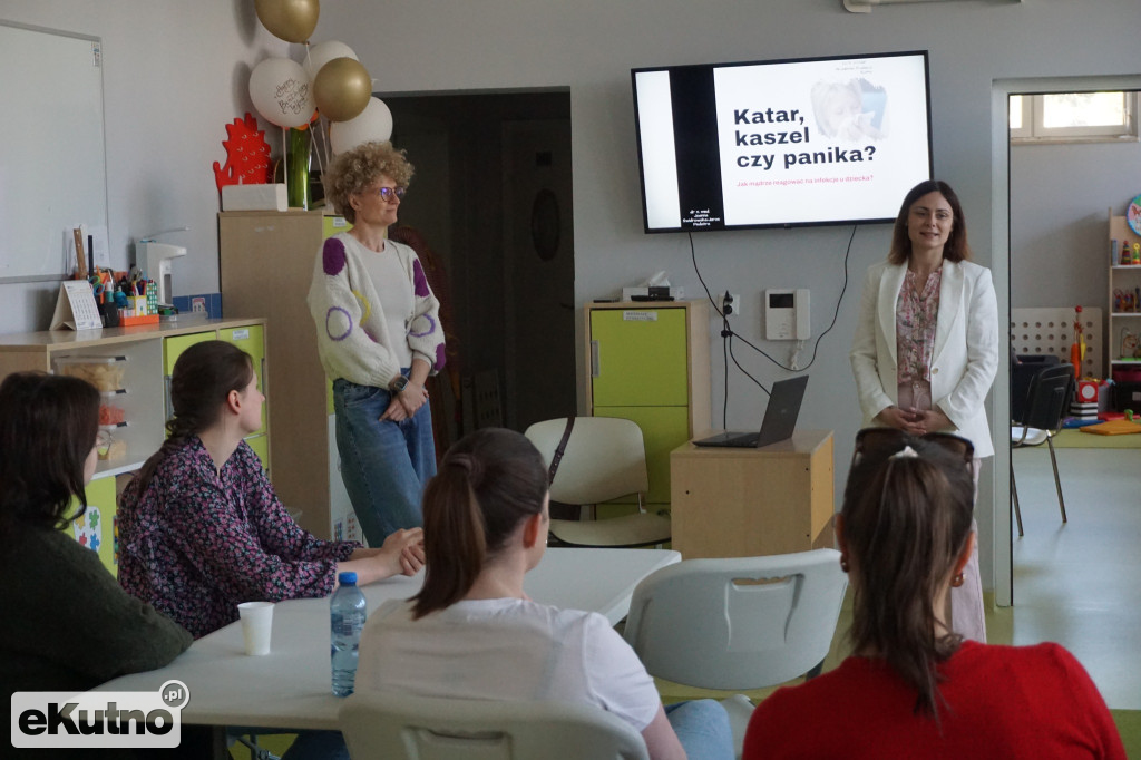  Akademia Rodzica w Kutnie